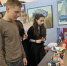 Патриотические уроки в музее - Зеленокумский краеведческий музей