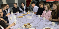 Все краски Пасхи - Зеленокумский краеведческий музей